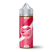 Dispo Drops Longfill Freebase -30ml in 120ml Bottle