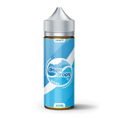 Dispo Drops Longfill Freebase -30ml in 120ml Bottle