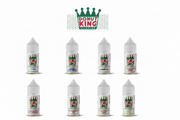 Donut King Salt/MTL Longfill 30ml