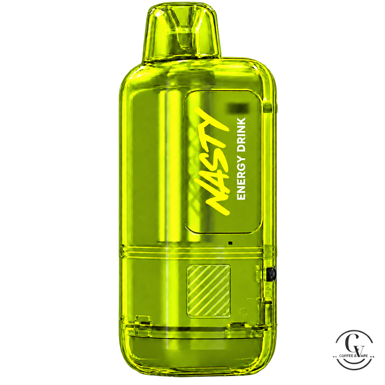 Nasty Versa X 40K Pod Only – 50mg | 5% Nic Salt