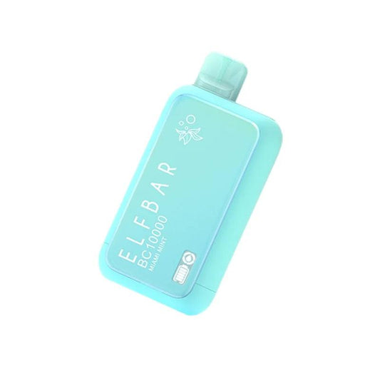 ELFBAR BC10000 Disposable Vape 50mg
