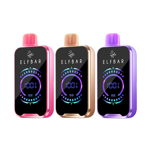 Elfbar 18000 Disposable Vape