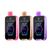 Elfbar 18000 Disposable Vape