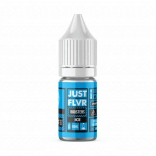 FLVR Ice Booster Shot (10ml)