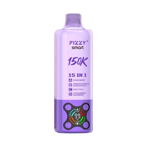 Fizzy Smart 150K 