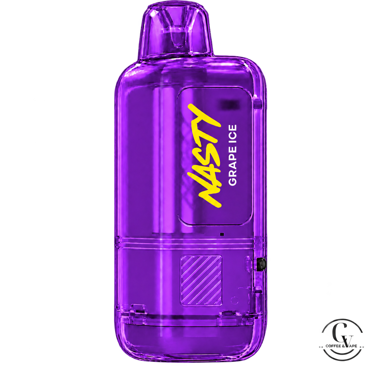 Nasty Versa X 40K Pod Only – 50mg | 5% Nic Salt