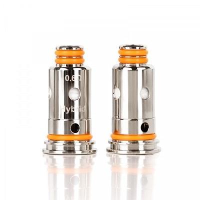 Geekvape G Series Coils - Coffee and Vape Shop South Africa
