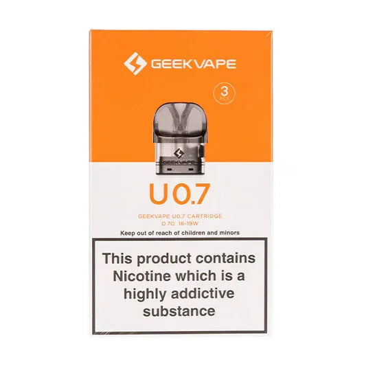 Geekvape U Pod - Coffee and Vape Shop South Africa