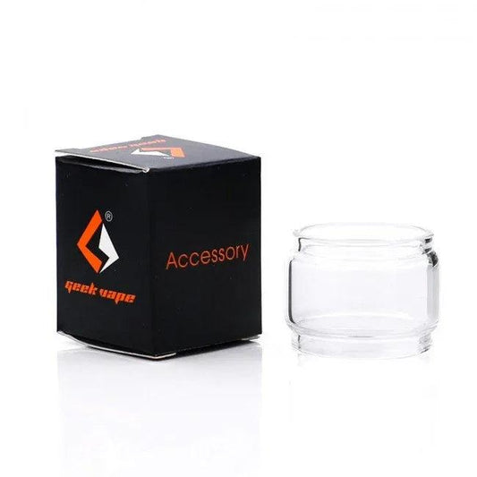 Geek Vape RTA Replacement Glass - Coffee and Vape Shop South Africa