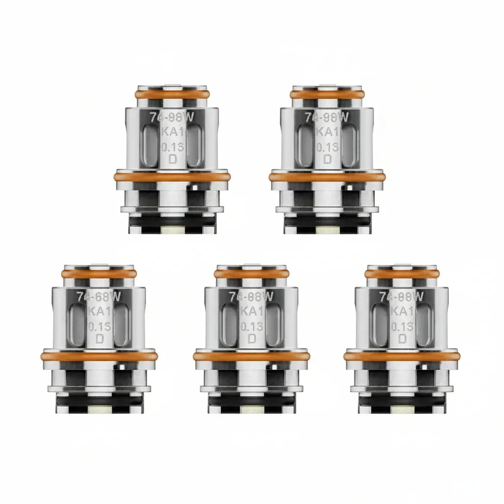 Geekvape Z Series Coils - Coffee and Vape Shop South Africa