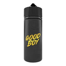 GoodBoy 120ml Longfill RY4 Tobacco Vape Concentrate