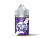 Dispo Drops Straight Up 30ml Flavor Shot | Nic Salt Sold Separately
