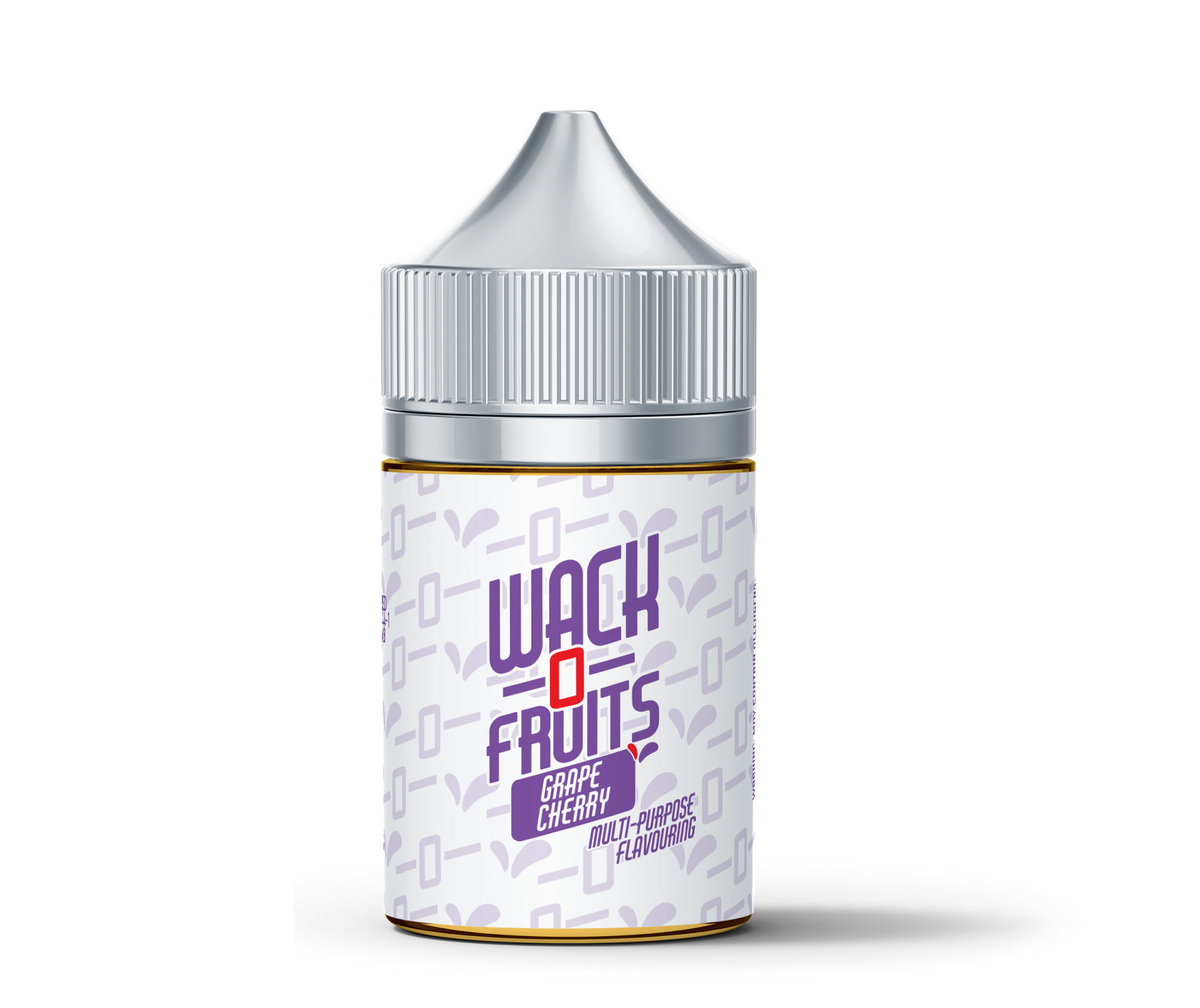 Dispo Drops Wack O Fruits 30ml Flavour Shot | Nic Salt Sold Separately