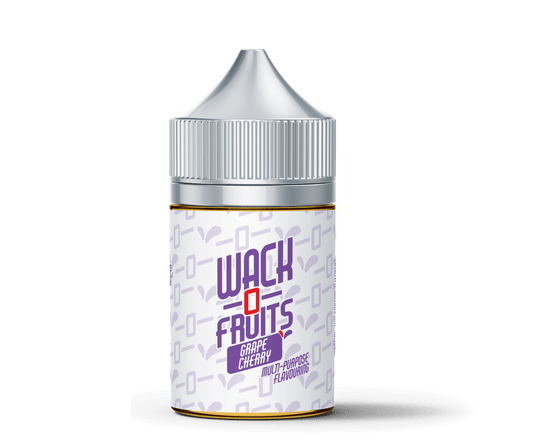 Dispo Drops Wack O Fruits 30ml Flavour Shot | Nic Salt Sold Separately