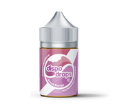 Dispo Drops 30ml Flavor Shot | Nic Salt Sold Separately