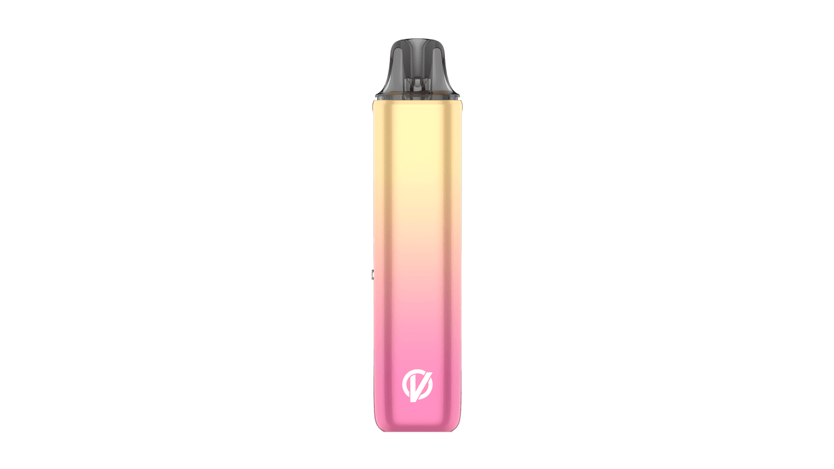 Vaporesso Vibe SE 1100mAh Pod Kit Dual Power Modes