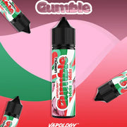 Wicks Gumble Ice Longfill 60ml | Nic Salt Sold Separately - Coffee and Vape Shop South Africa