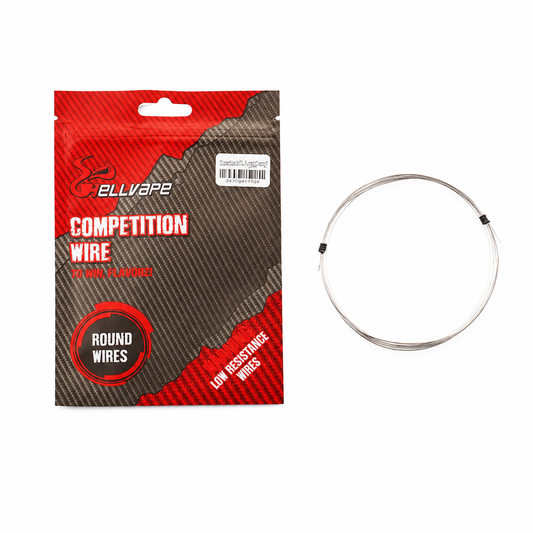 Hellvape Competition Wire 23G Ni90 