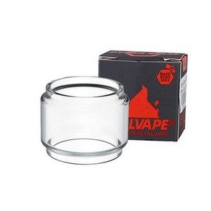 Hellvape Destiny RTA Bubble Glass 4ml Replacement