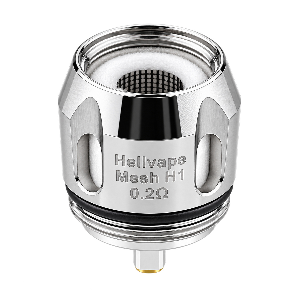 Hellvape Hellbeast Mesh Coil H1 0.2ohm