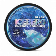 Ice Berg Energy Pouches