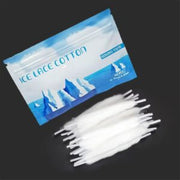 Ice Lace Cotton by Siring Vape