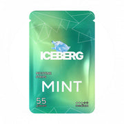 ICEBERG Nicotine Strips 11mg – 55 Strips
