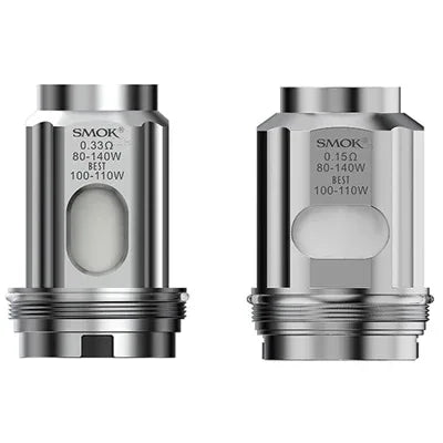 Smok TFV18 Replacement Coils - Coffee and Vape Shop South Africa
