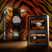 Jack Parow Tjoef Pod System Kit