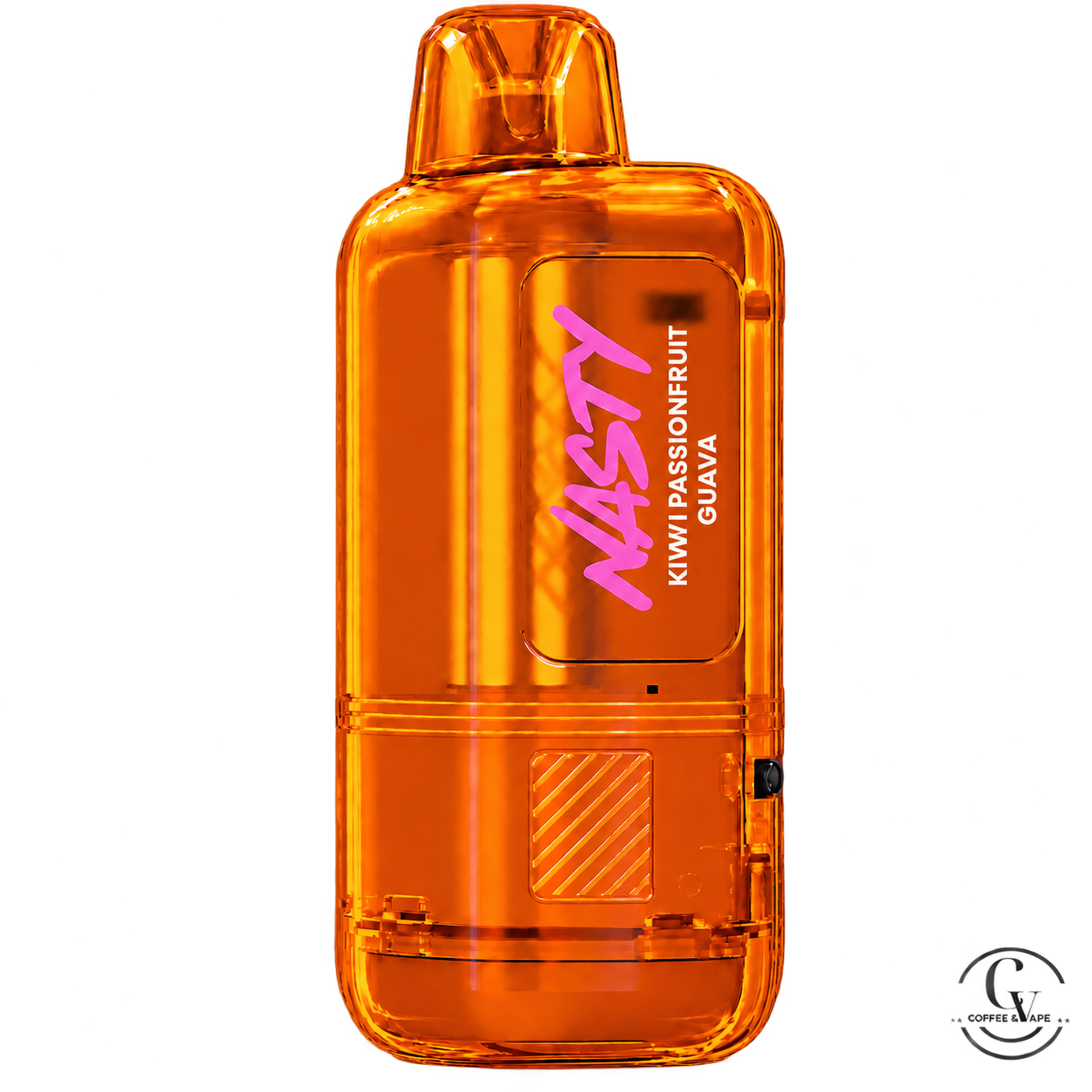 Nasty Versa X 40K Pod Only – 50mg | 5% Nic Salt