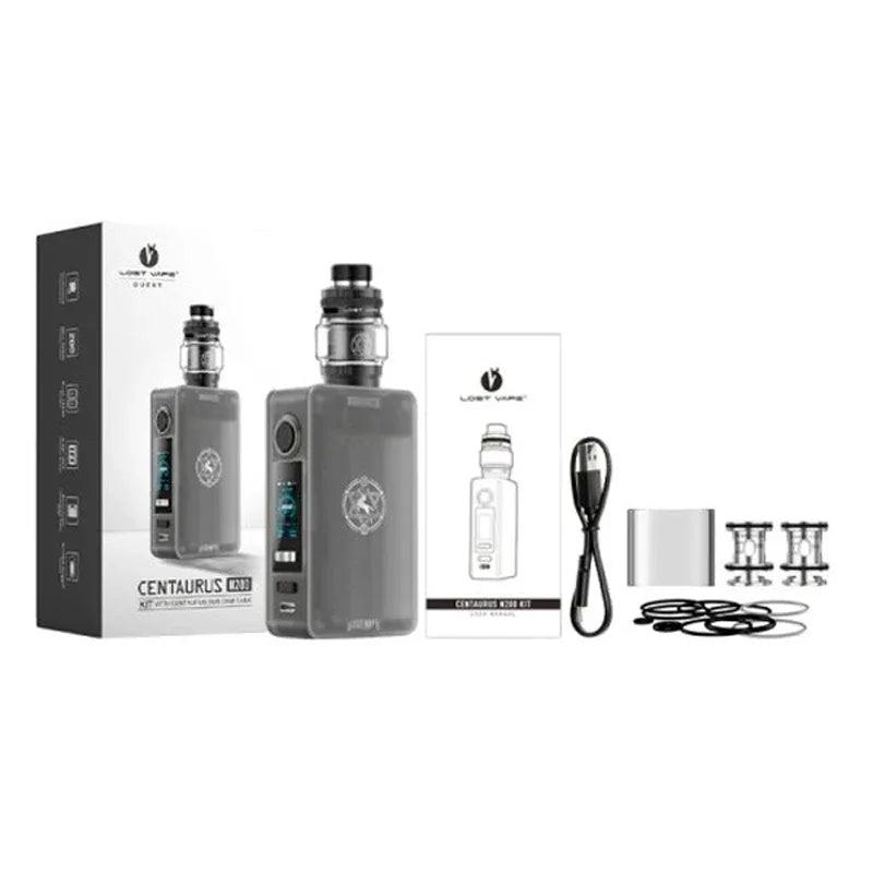 Lost Vape Centaurus N200 Kit - Coffee and Vape Shop South Africa