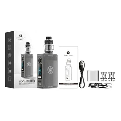 Lost Vape Centaurus N200 Kit - Coffee and Vape Shop South Africa