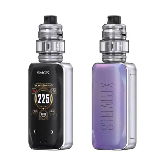 SMOK X-Priv Plus Kit - Coffee and Vape Shop South Africa