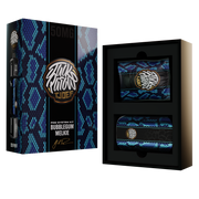 Jack Parow Tjoef Pod System Kit