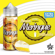 Five Points Lemon Meringue Milkshake 2mg E-Liquid - Coffee and Vape Shop South Africa