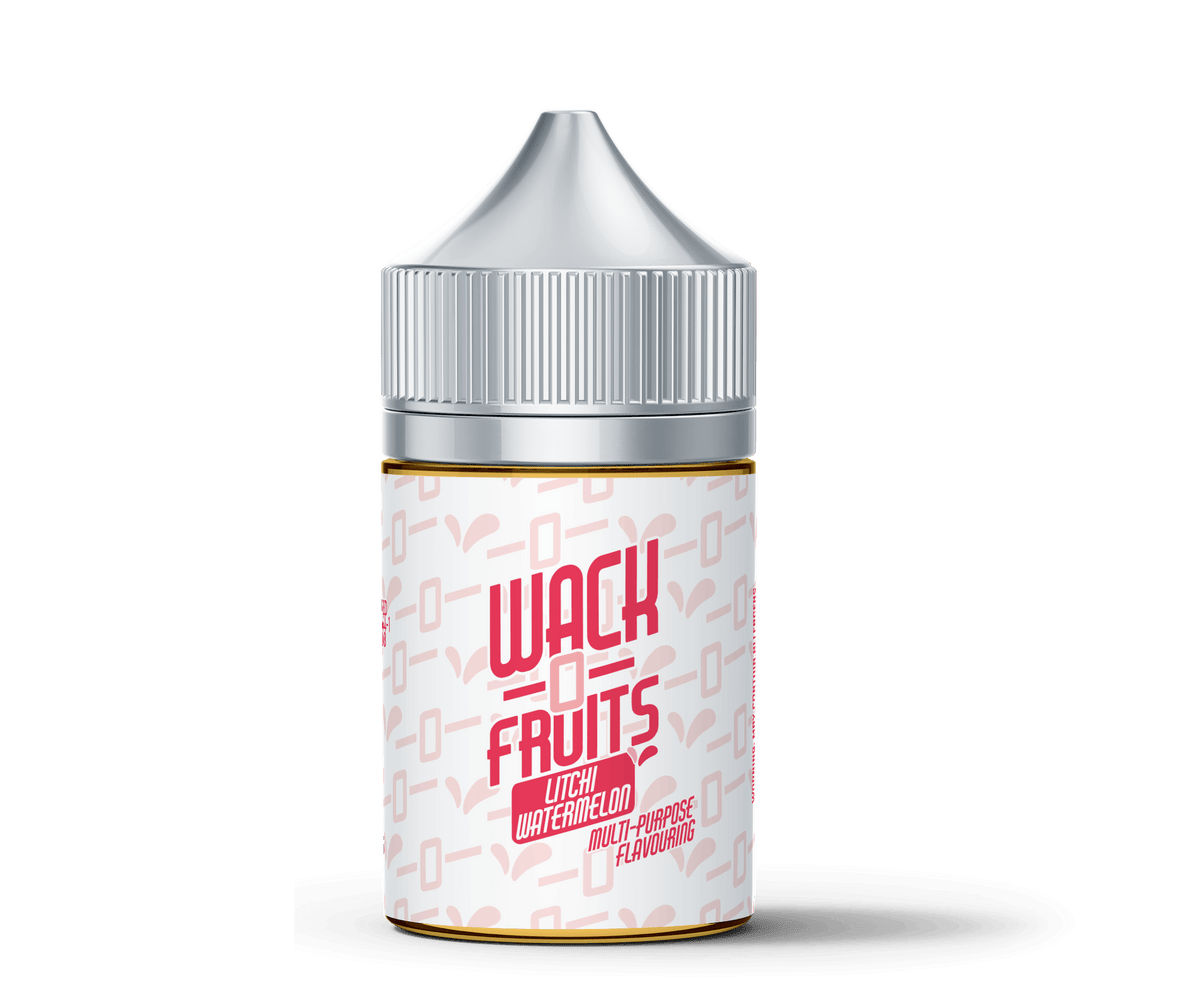 Dispo Drops Wack O Fruits 30ml Flavour Shot | Nic Salt Sold Separately