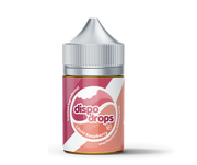 Dispo Drops 30ml Flavor Shot | Nic Salt Sold Separately