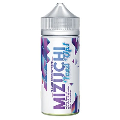 Majestic Vapor Mizuchi 120ml Longfill Flavour Shot