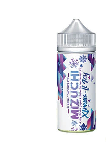 Majestic Vapor Mizuchi 120ml Longfill Flavour Shot