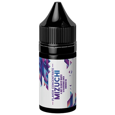 Majestic Vapor Mizuchi 30ml MTL / Nic Salt Longfill Flavour Shot