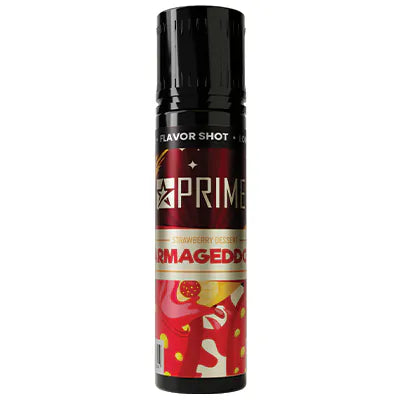 Prime MTL/Salt Longfill Flavour Shot 60ml