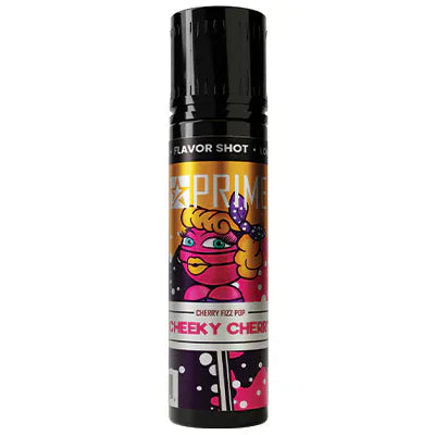 Prime MTL/Salt Longfill Flavour Shot 60ml