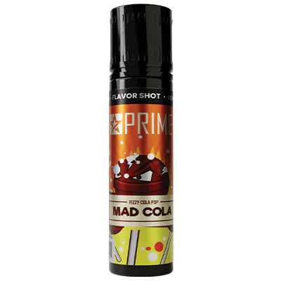 Prime MTL/Salt Longfill Flavour Shot 60ml