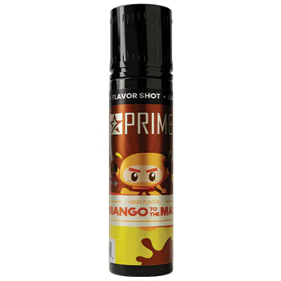 Prime MTL/Salt Longfill Flavour Shot 60ml