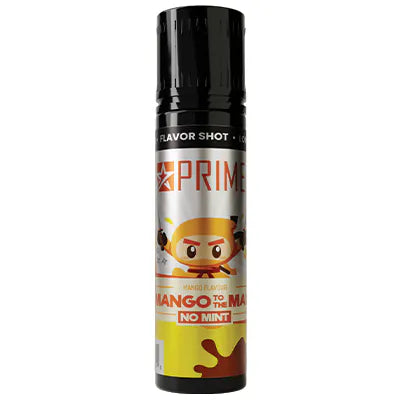 Prime MTL/Salt Longfill Flavour Shot 60ml