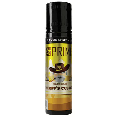 Prime MTL/Salt Longfill Flavour Shot 60ml