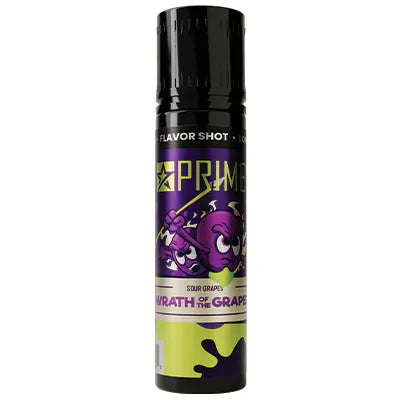 Prime MTL/Salt Longfill Flavour Shot 60ml