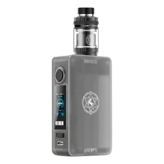 Lost Vape Centaurus N200 Kit - Coffee and Vape Shop South Africa