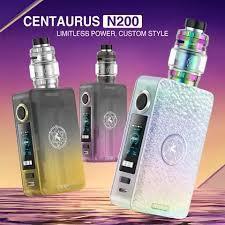 Lost Vape Centaurus N200 Kit - Coffee and Vape Shop South Africa
