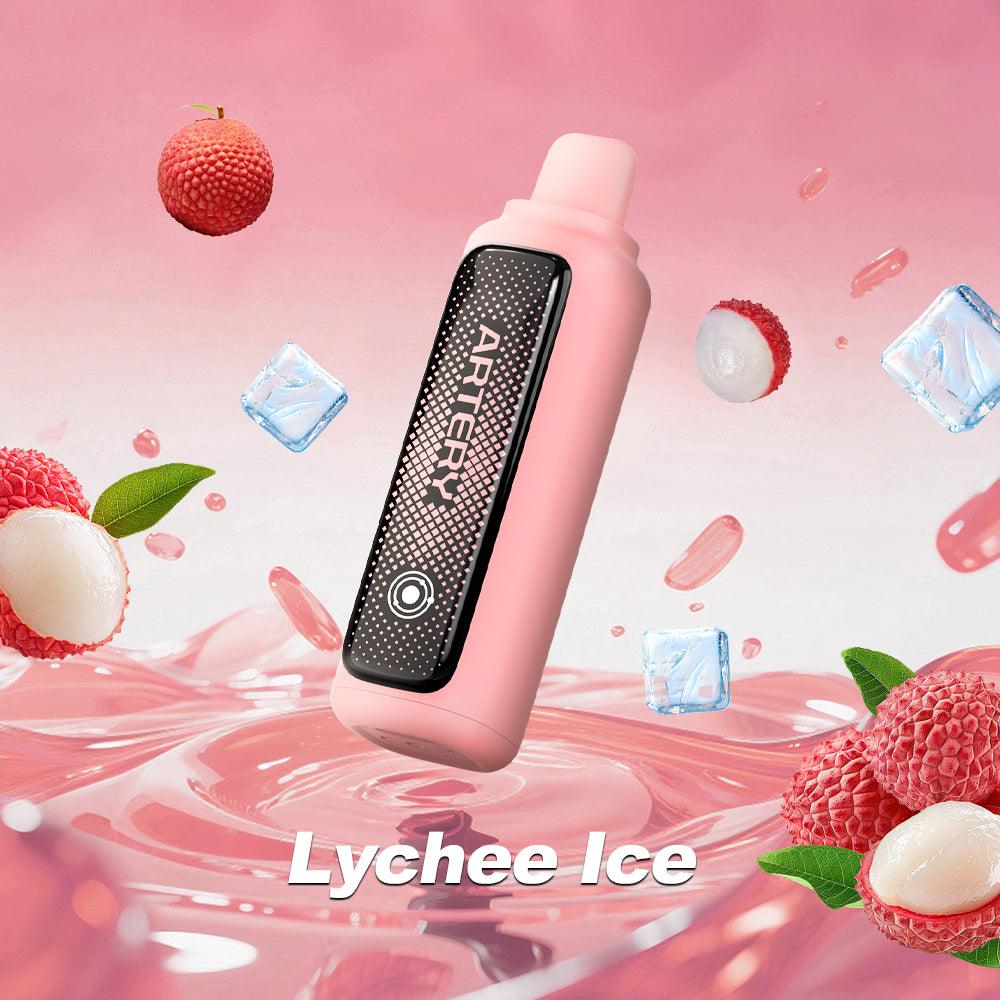Artery CL2 10K Disposable Vape | 10,000 Puffs | 50mg